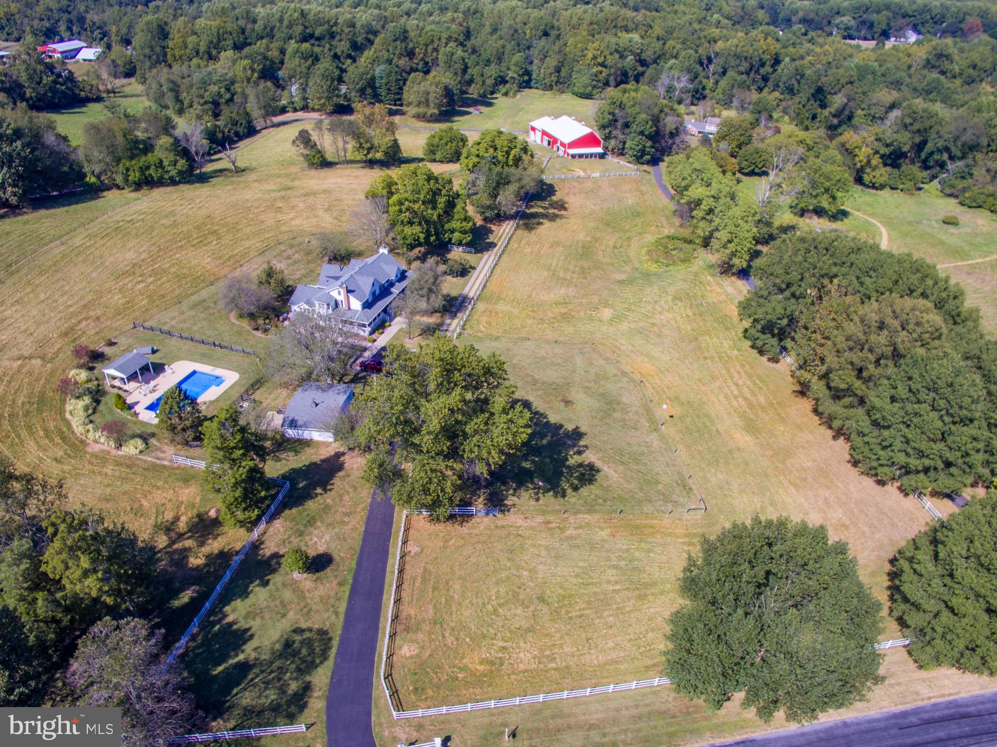 404 Lankford Road Harwood, MD 20776 - Photo 66 of 79 overview of farms