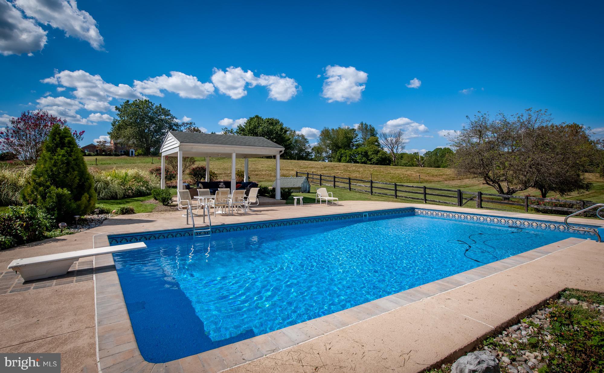 404 Lankford Road Harwood, MD 20776 - Photo 67 of 79 pool