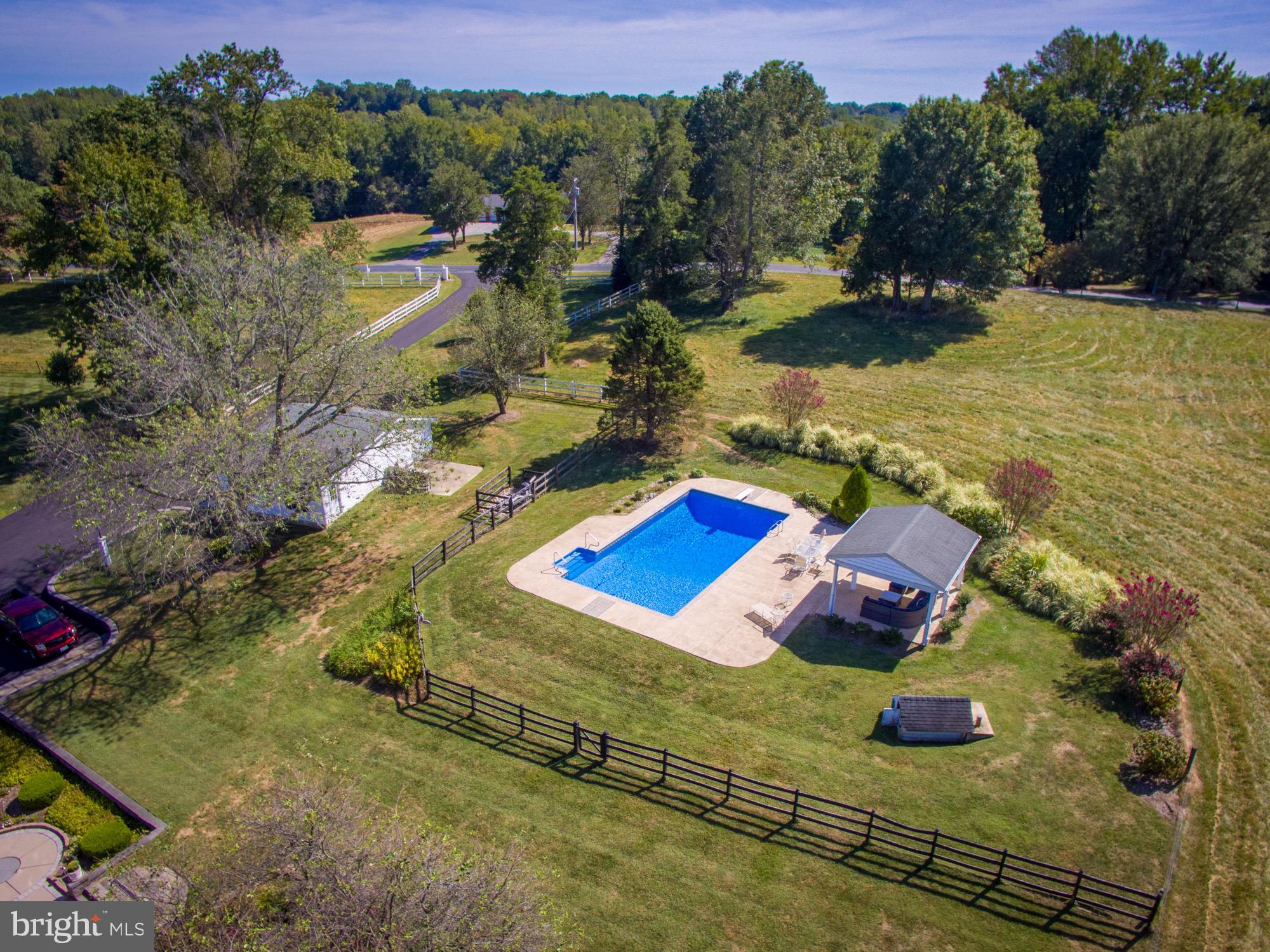 404 Lankford Road Harwood, MD 20776 - Photo 69 of 79 pool and pasture