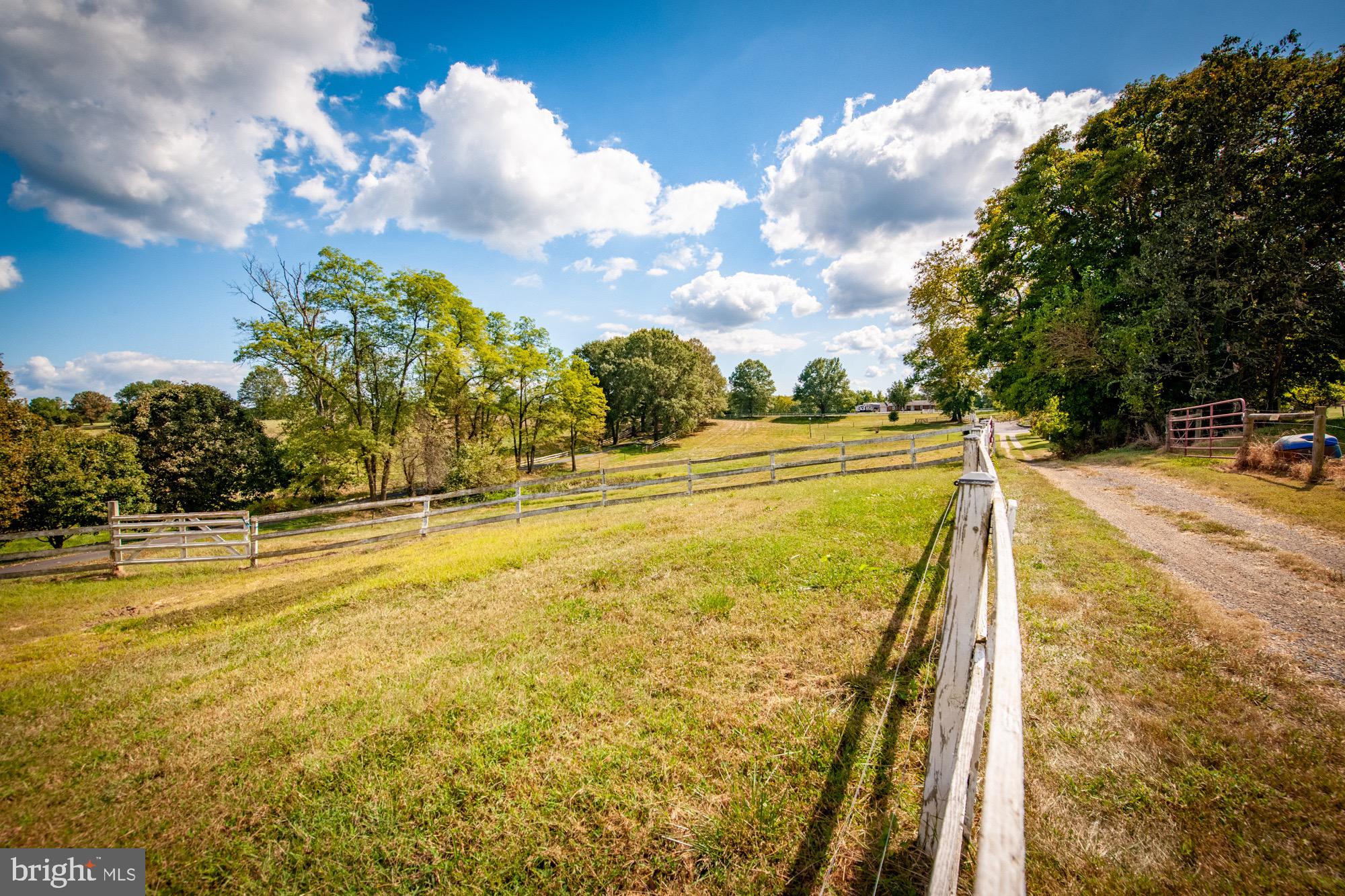 404 Lankford Road Harwood, MD 20776 - Photo 75 of 79 Fenced pasture