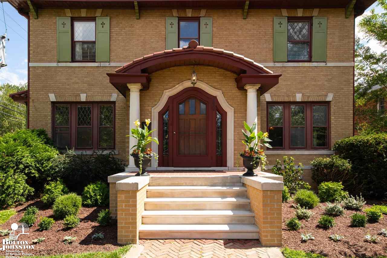 898 Westchester Road Grosse Pointe Park, MI 48230 - Photo 57 of 57