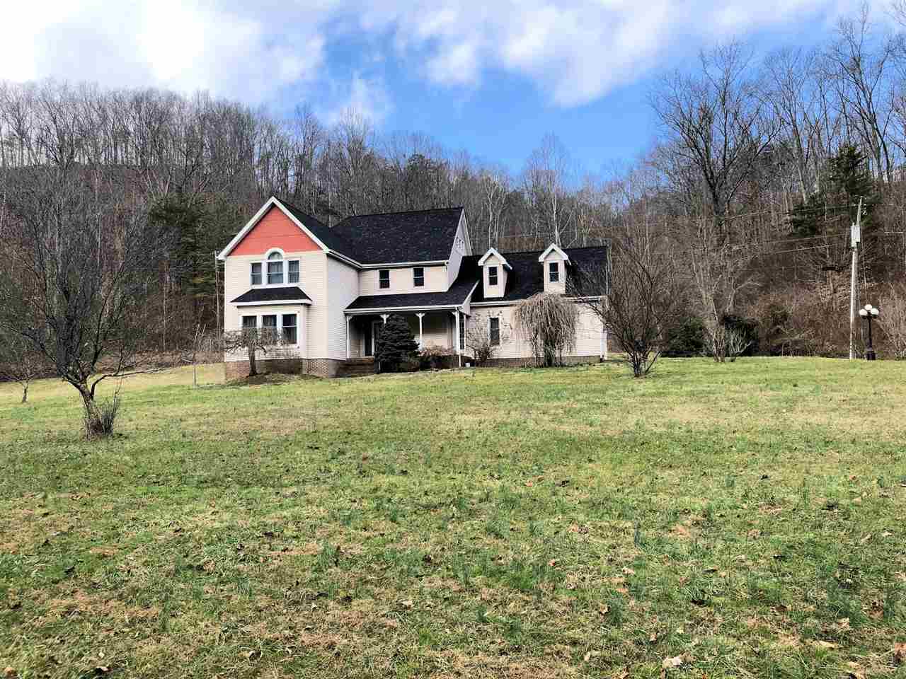 1144 Brushy Fork Road Catlettsburg, KY 41129 - Photo 1 of 1