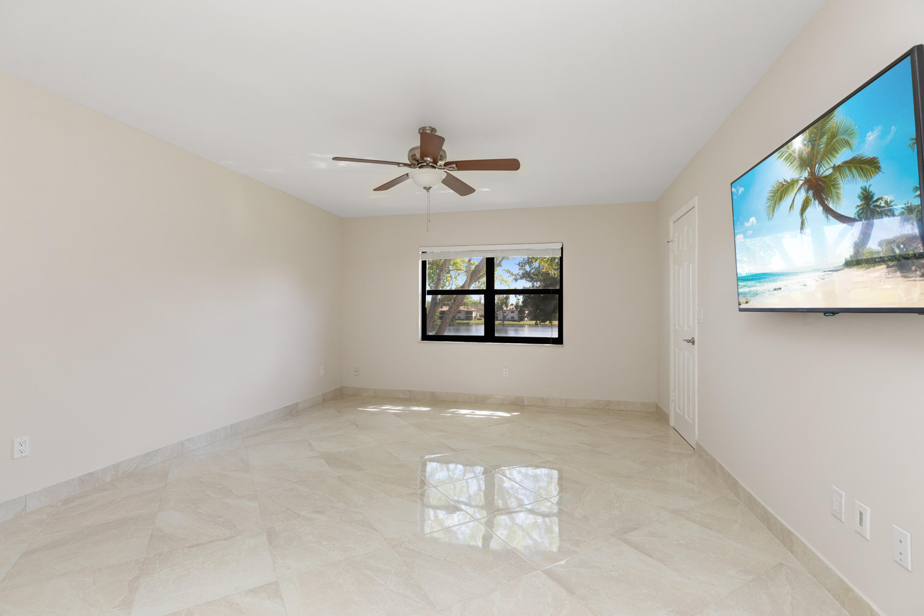 21851 Arriba Real, Unit L Boca Raton, FL 33433 - Photo 26 of 63 Master Bedroom