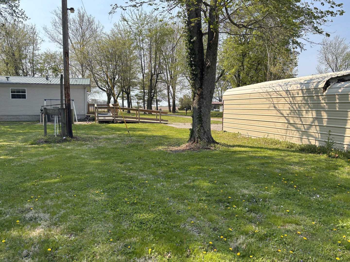 15662 East Nolan Road Mount Vernon, IL 62864 - Photo 40 of 46 Gallery Image 40