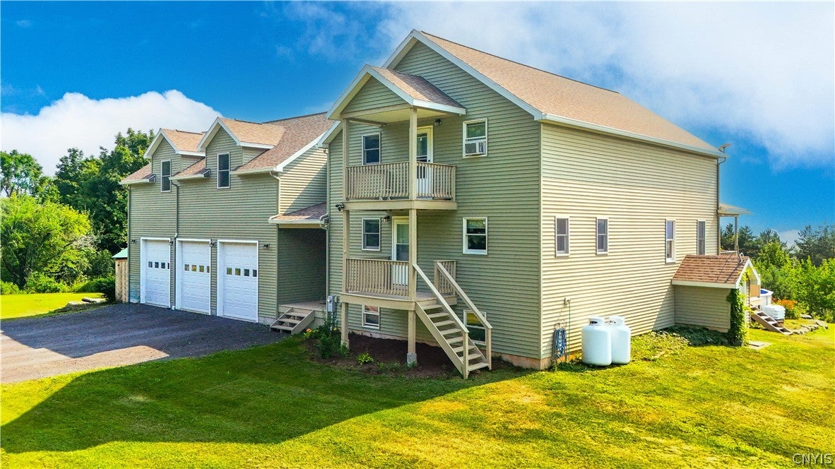 5280 Rottamore Road Vernon Center, NY 13477 - Photo 6 of 50 Gallery Image 6