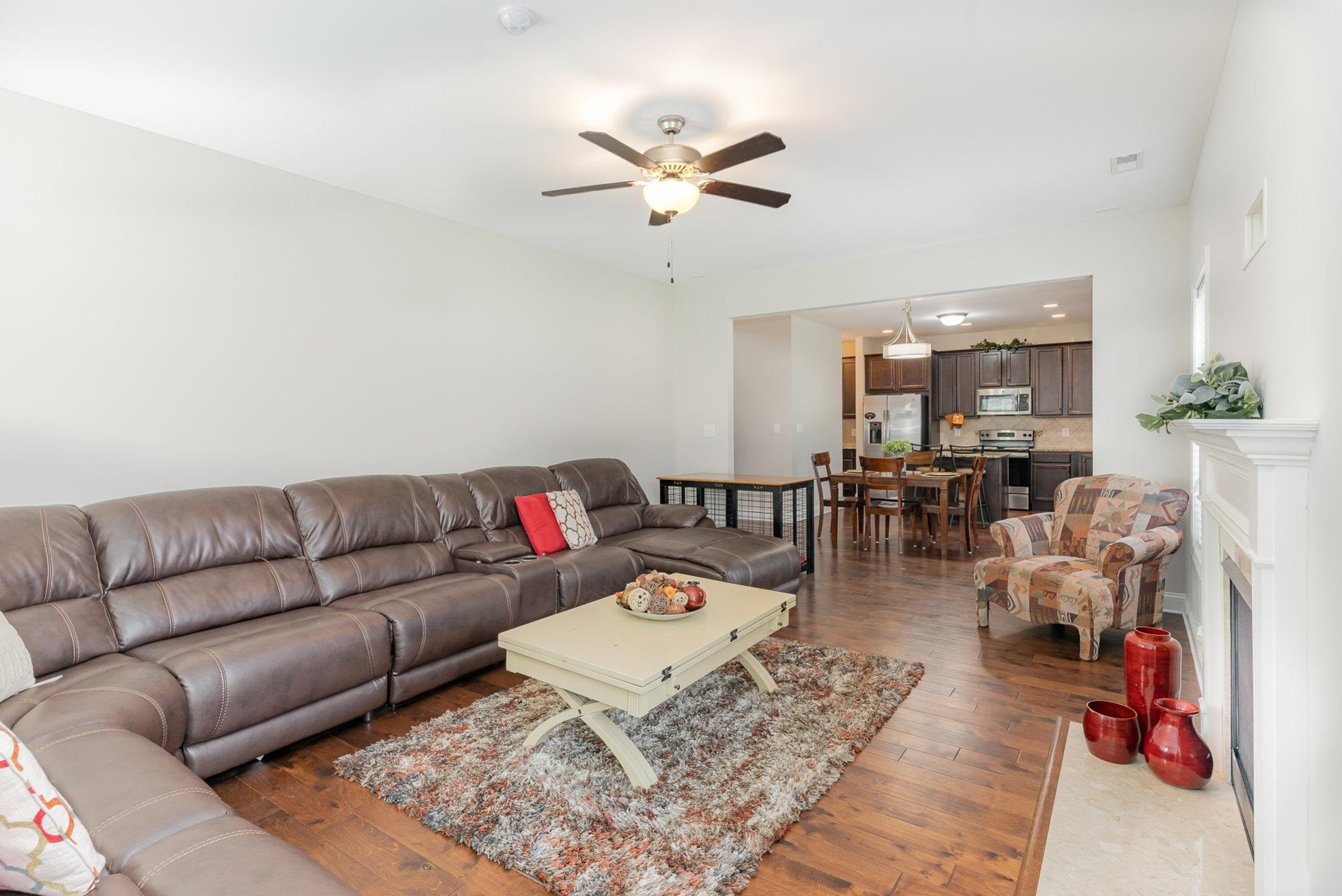 5211 Riva Ridge Lane Hope Mills, NC 28348 - Photo 8 of 30 Photo 8