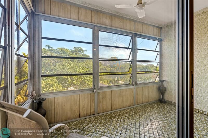 4750 Northwest 22nd Court, Unit 417 Lauderhill, FL 33313 - Photo 11 of 24 a bathroom with a window