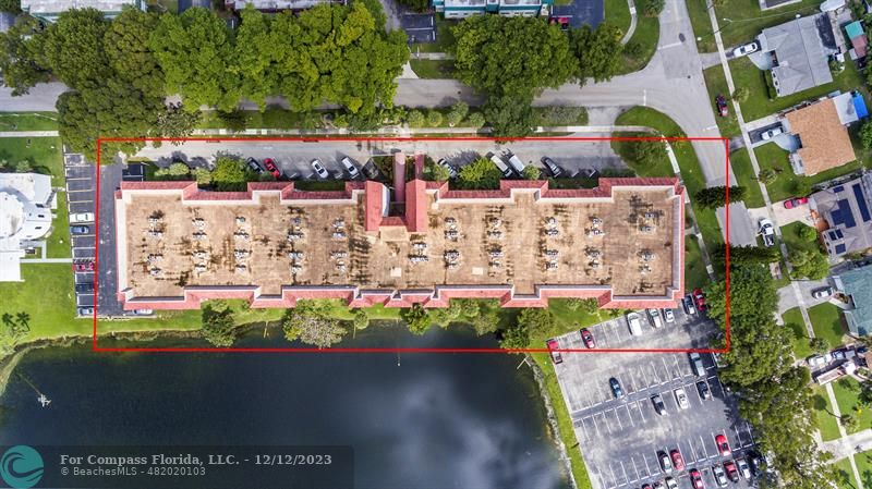 4750 Northwest 22nd Court, Unit 417 Lauderhill, FL 33313 - Photo 23 of 24