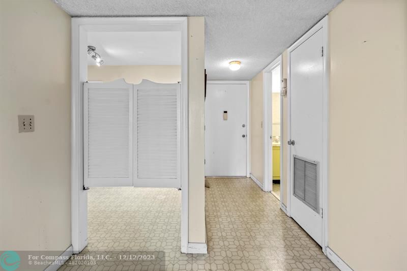 4750 Northwest 22nd Court, Unit 417 Lauderhill, FL 33313 - Photo 8 of 24 a view of a hallway