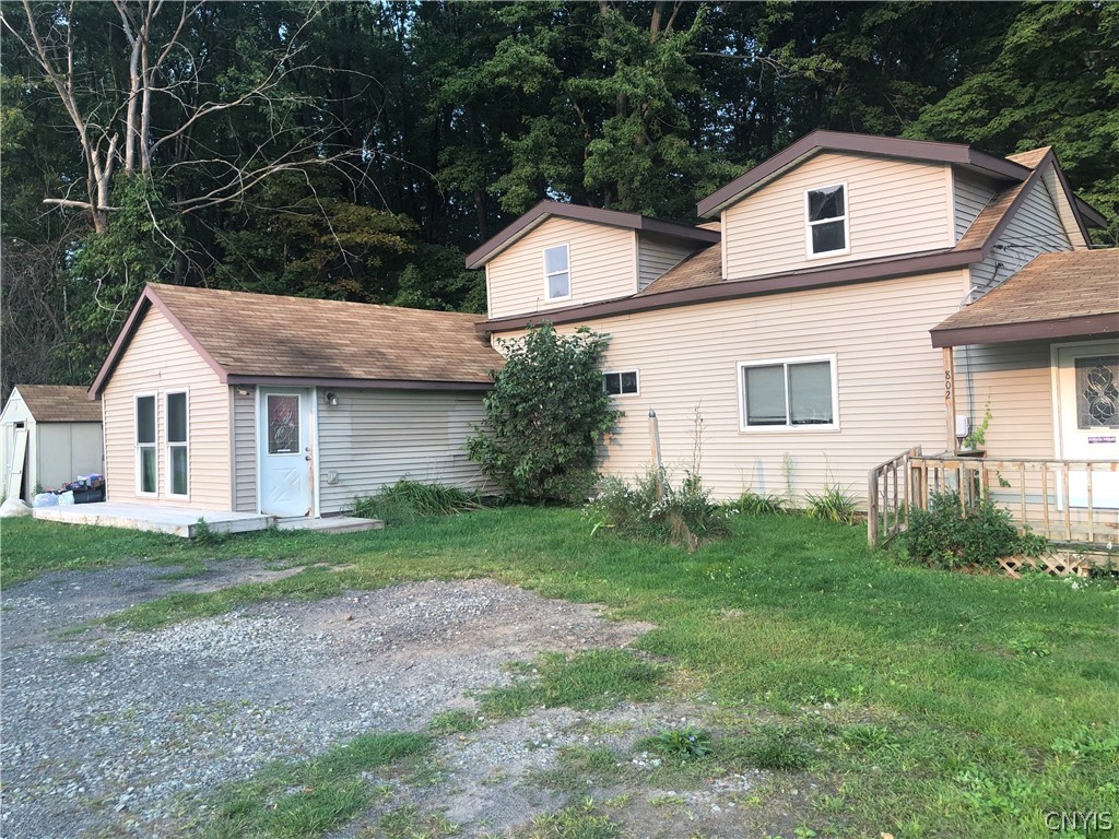 802 66th Road Hannibal, NY 13074 - Photo 1 of 1 Gallery Image 1