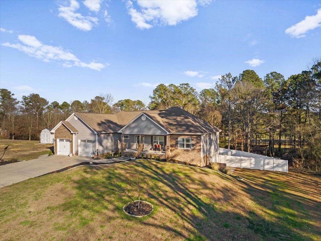 1733 Quinton Road Rocky Face, GA 30740 - Photo 2 of 61 Gallery Image 2