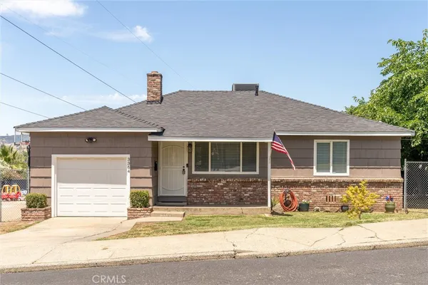 $289,000 | 3364 Ashley Avenue, Oroville, CA 95966