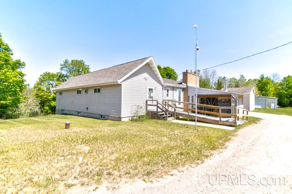 N14902 County 566 Road Carney, MI 49812 - Photo 61 of 77