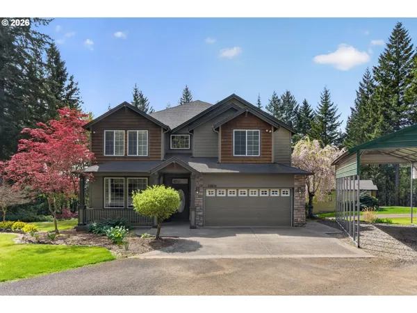 $850,000 | 22824 Northeast 254th Court, Battle Ground, WA 98604