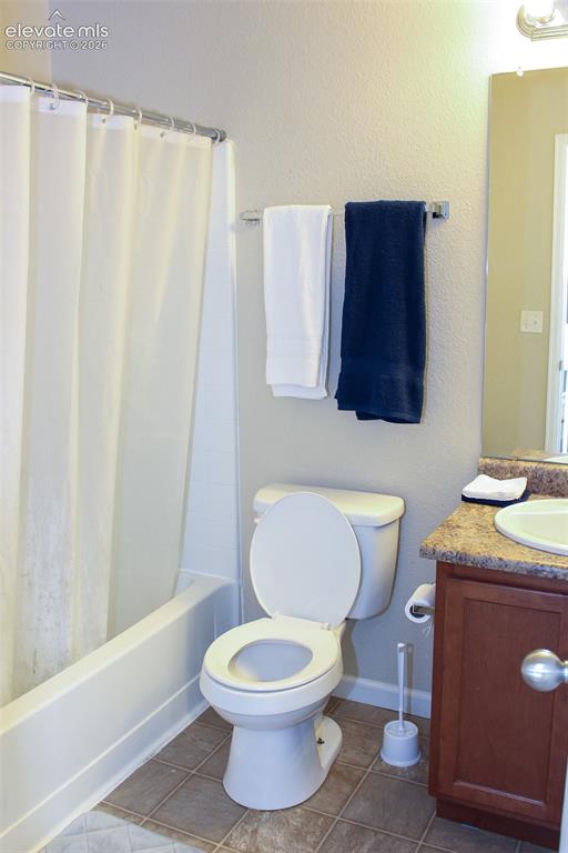 11145 Falling Star Road Fountain, CO 80817 - Photo 25 of 43