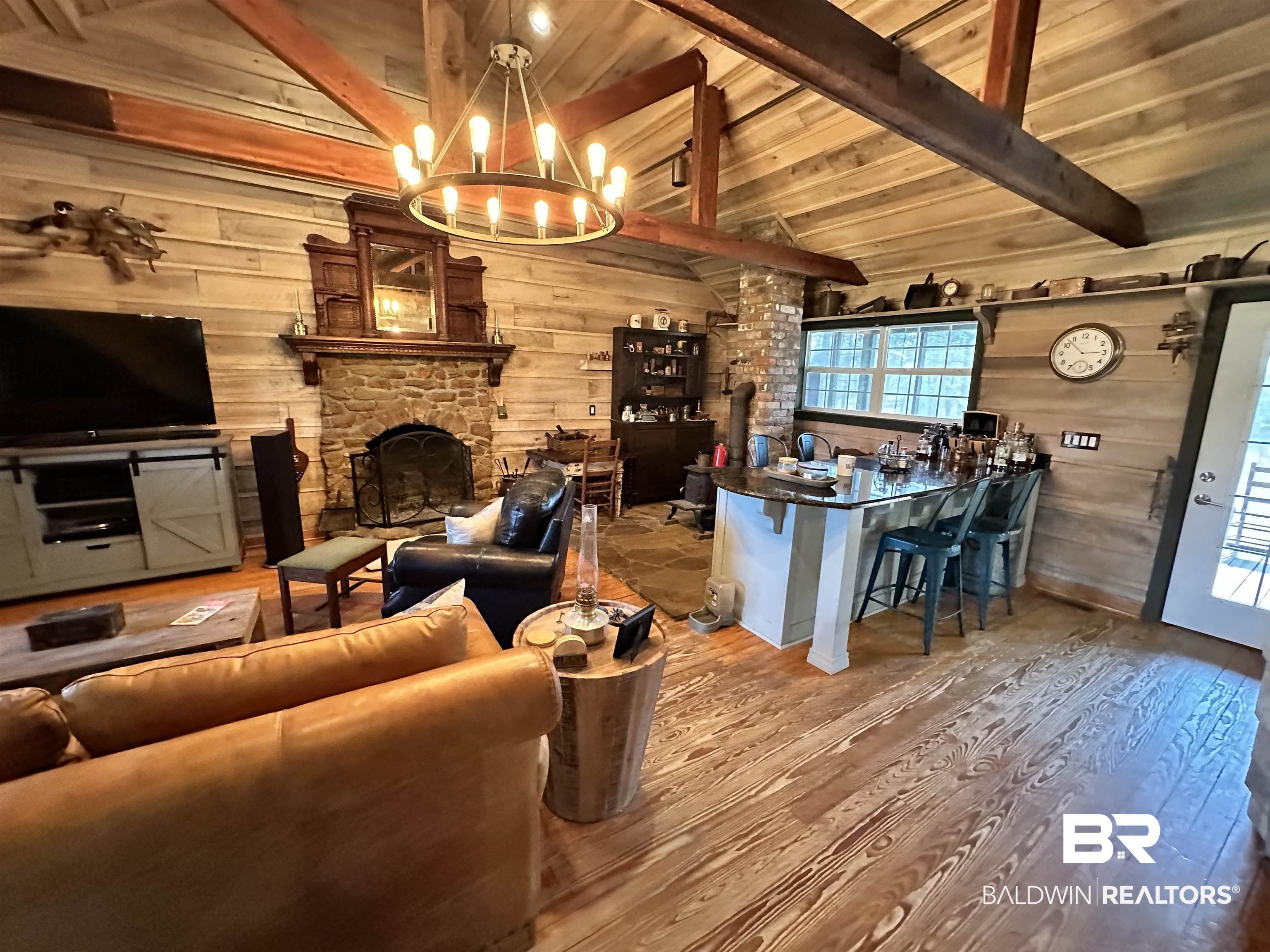 9 Pierce Lane Castleberry, AL 36432 - Photo 22 of 50