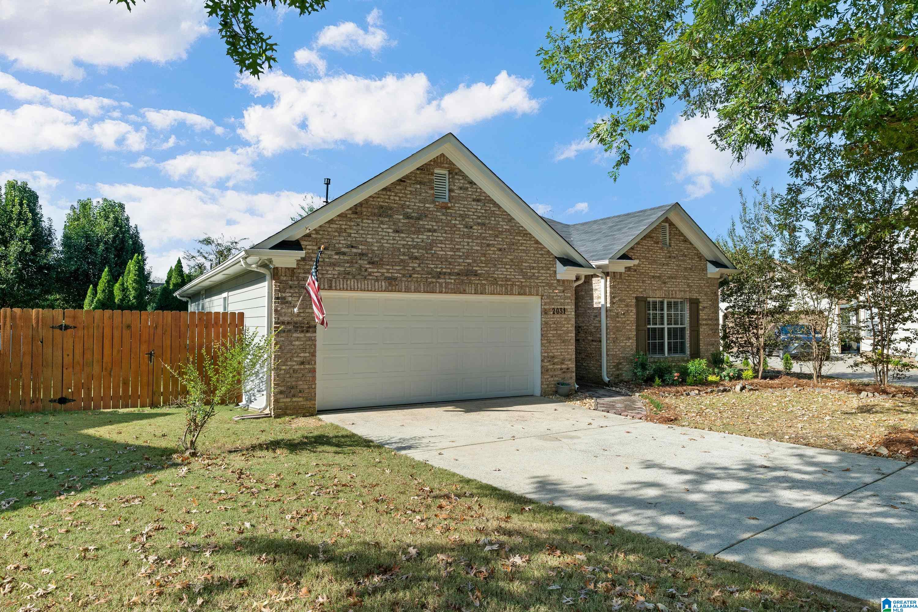 2031 Culbreth Circle Leeds, AL 35094 - Photo 20 of 31