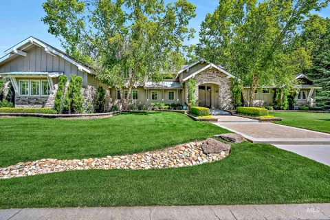 $2,999,000 | 2164 West Holly Mountain Drive, Eagle, ID 83616
