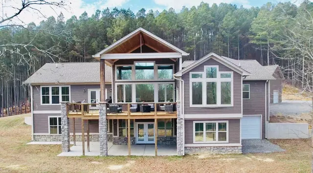 $1,150,000 | 1184 McConnell Crossing, LaFayette, GA 30728