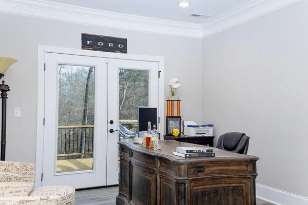 $1,100,000 | 1184 McConnell Crossing, LaFayette, GA 30728