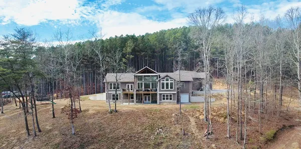 $1,100,000 | 1184 McConnell Crossing, LaFayette, GA 30728