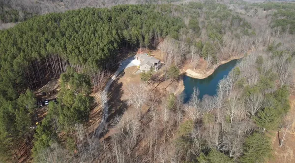 $1,100,000 | 1184 McConnell Crossing, LaFayette, GA 30728