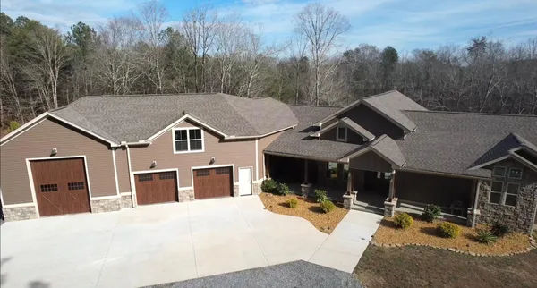 $1,100,000 | 1184 McConnell Crossing, LaFayette, GA 30728