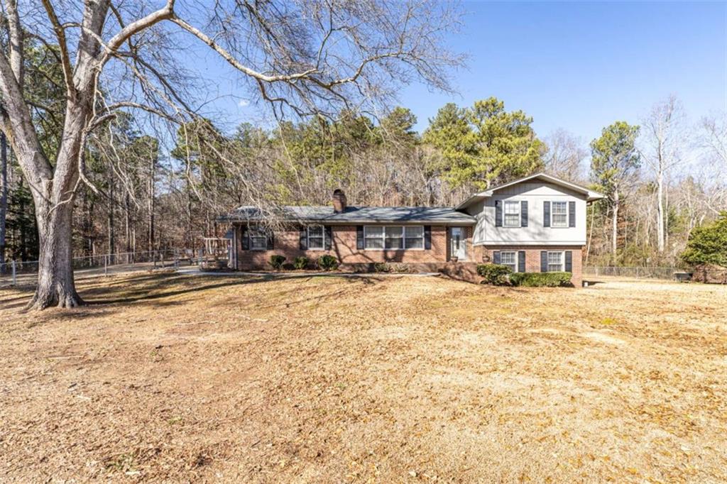 1608 Little Texas Valley Road Northwest Rome, GA 30165 - Photo 1 of 1 Gallery Image 1