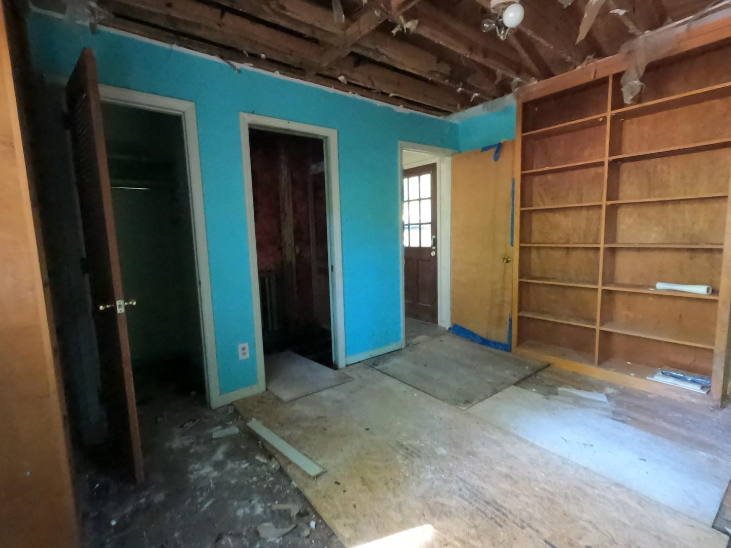 201 Gary Road Carrboro, NC 27510 - Photo 22 of 39 Photo 22
