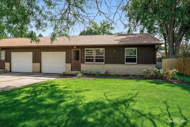 $214,500 | 527 Prairie Street, Hinckley, IL 60520