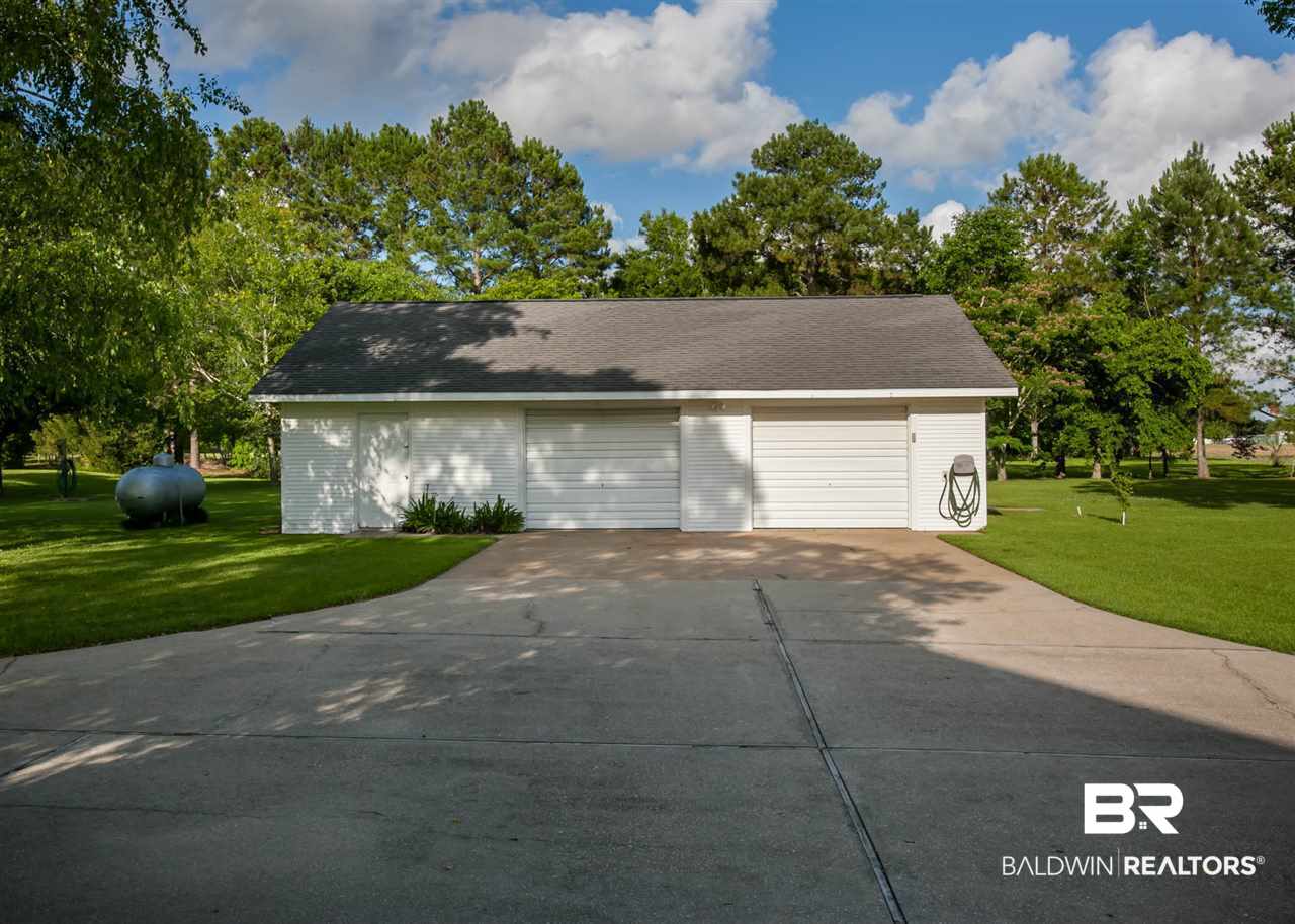 17655 County Road 12 Foley, AL 36535 - Photo 47 of 50