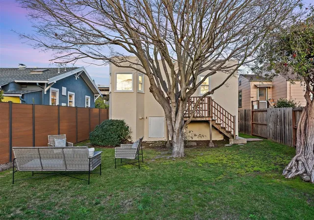 $849,000 | 938 Masonic Avenue, Albany, CA 94706