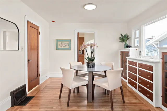 $849,000 | 938 Masonic Avenue, Albany, CA 94706