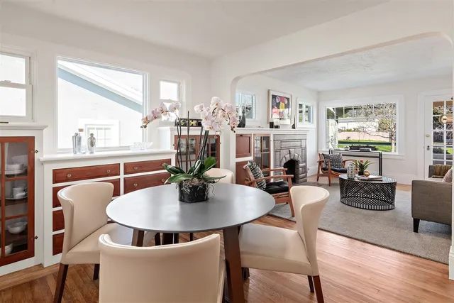 $849,000 | 938 Masonic Avenue, Albany, CA 94706