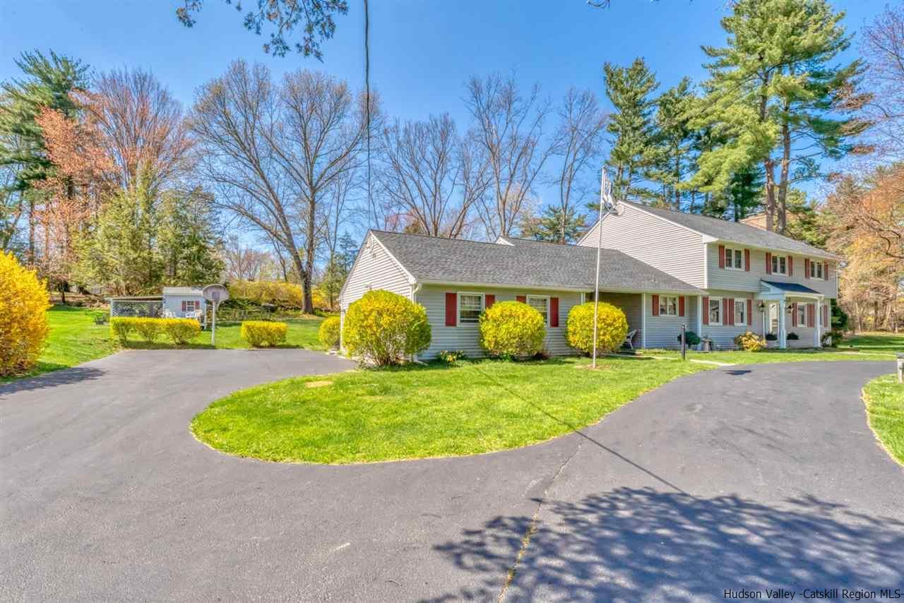 70 Norma Court, Kingston, NY 12401 Compass