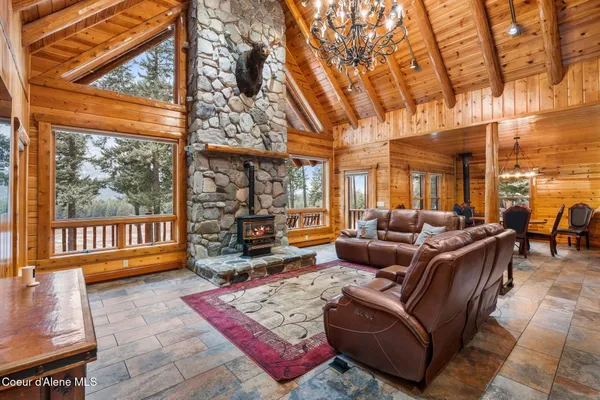 $2,695,000 | 58250 Highway 200, Clark Fork, ID 83811