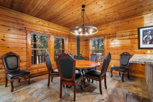 $2,695,000 | 58250 Highway 200, Clark Fork, ID 83811