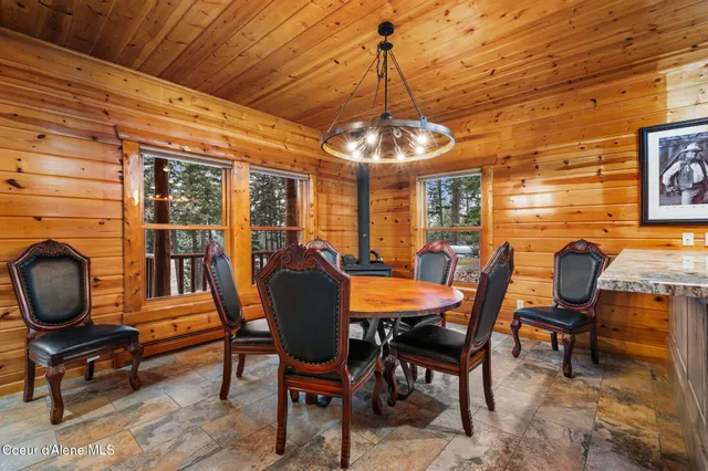 $2,750,000 | 58250 Highway 200, Clark Fork, ID 83811