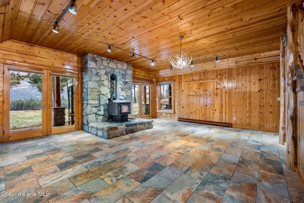 $2,695,000 | 58250 Highway 200, Clark Fork, ID 83811