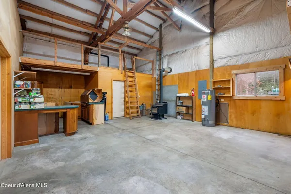 $2,695,000 | 58250 Highway 200, Clark Fork, ID 83811