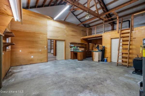 $2,695,000 | 58250 Highway 200, Clark Fork, ID 83811