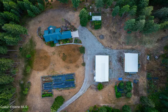 $2,750,000 | 58250 Highway 200, Clark Fork, ID 83811