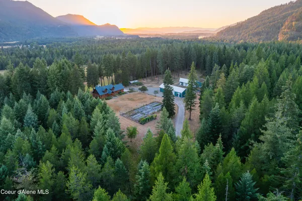 $2,695,000 | 58250 Highway 200, Clark Fork, ID 83811