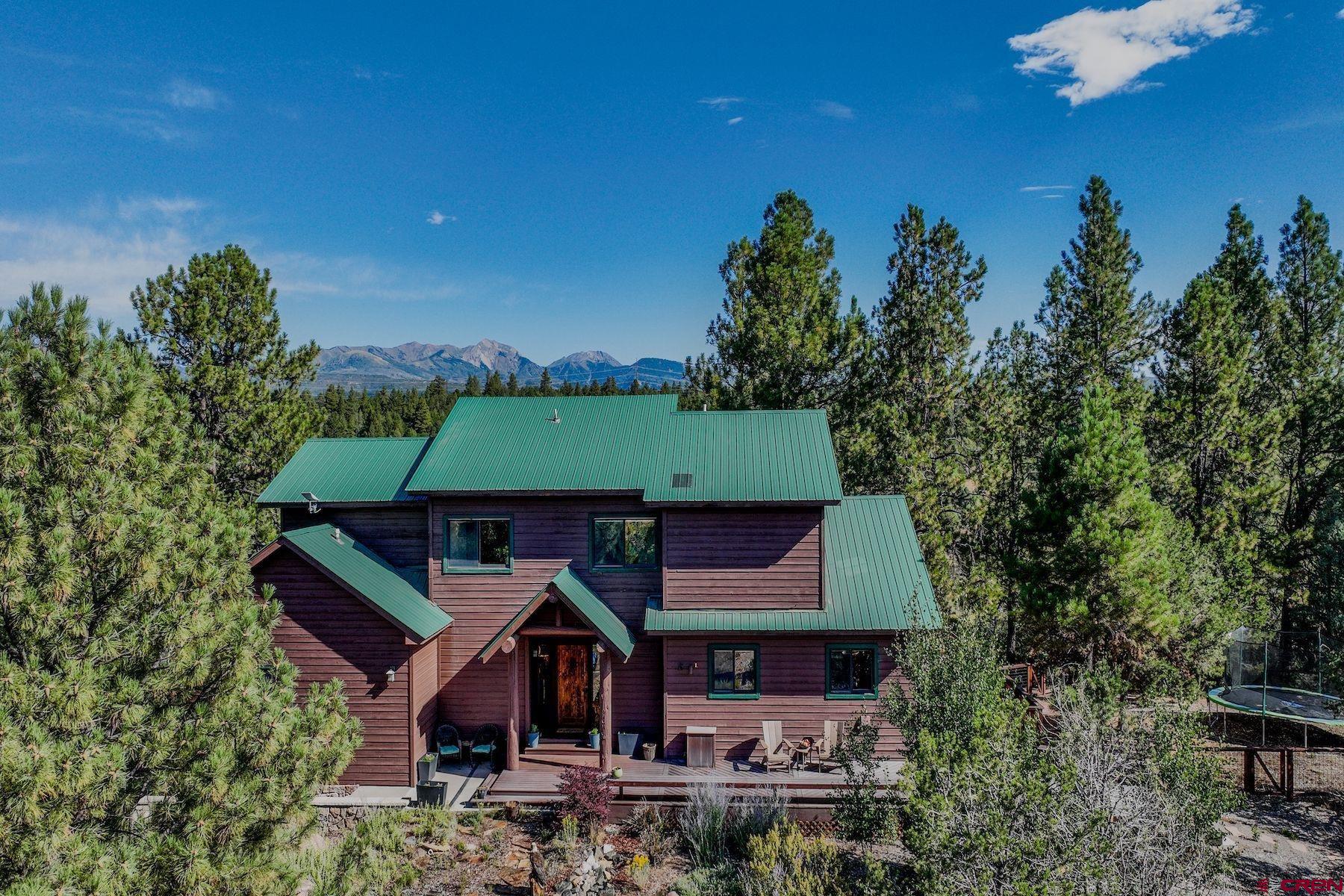 287 Wildcat Road Hesperus, CO 81326 - Photo 9 of 44 Gallery Image 9