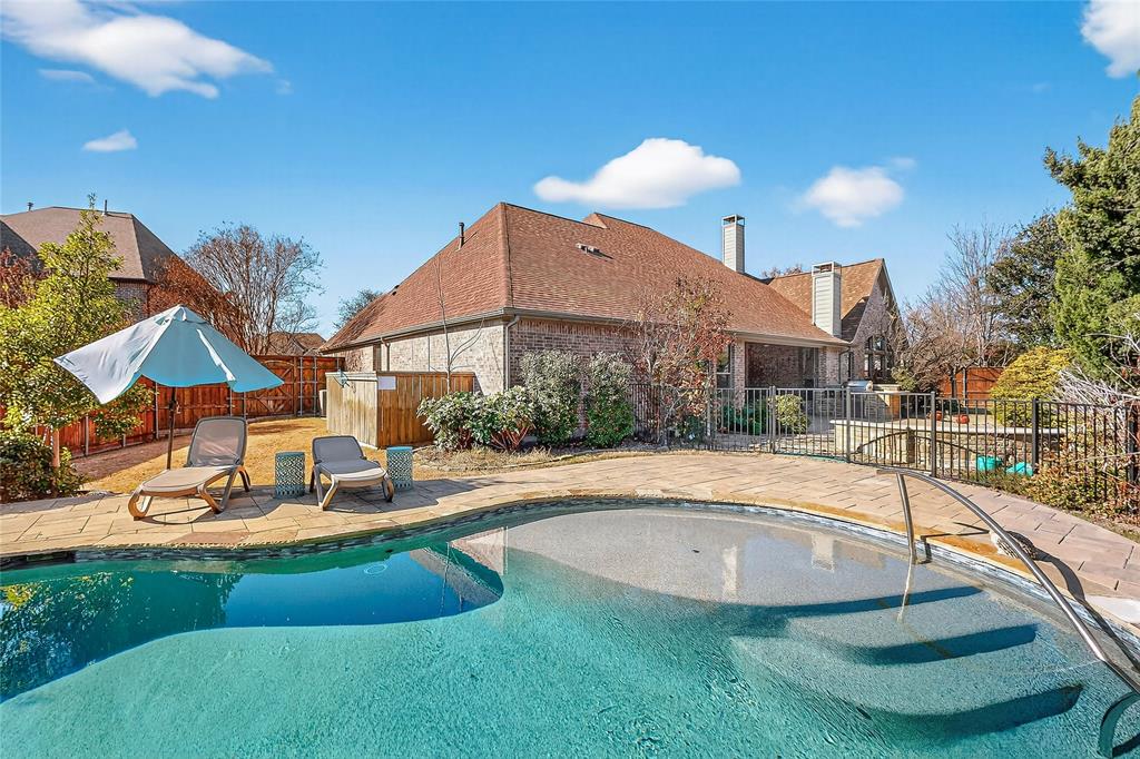 11048 Riney Court Frisco, TX 75035 - Photo 31 of 40