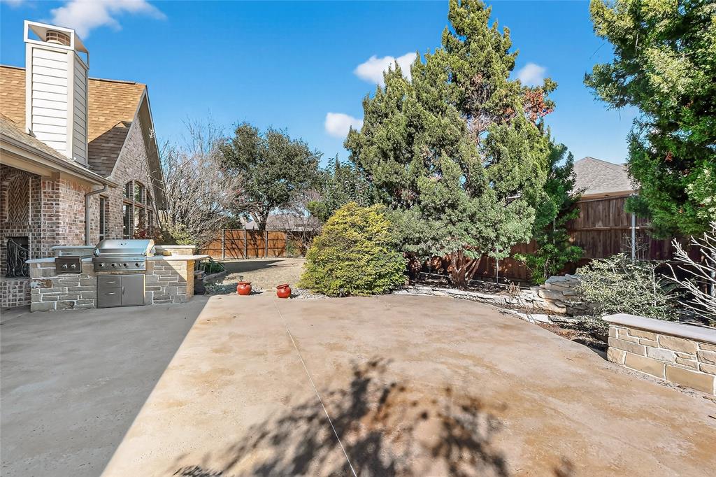 11048 Riney Court Frisco, TX 75035 - Photo 34 of 40