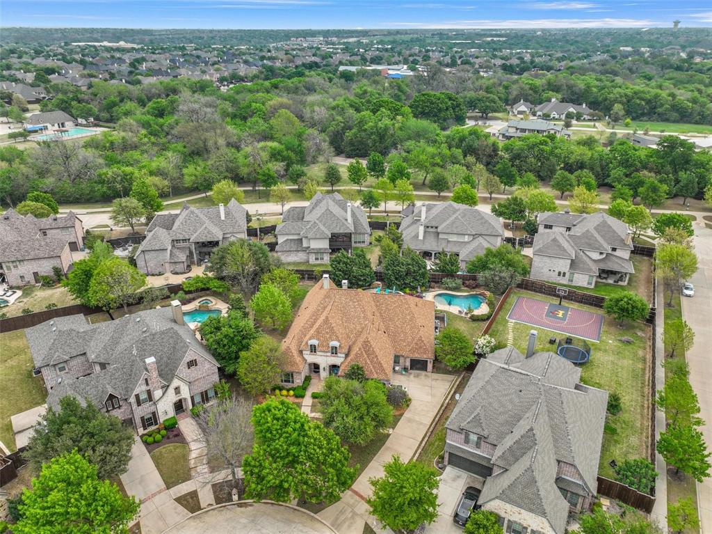 11048 Riney Court Frisco, TX 75035 - Photo 39 of 40