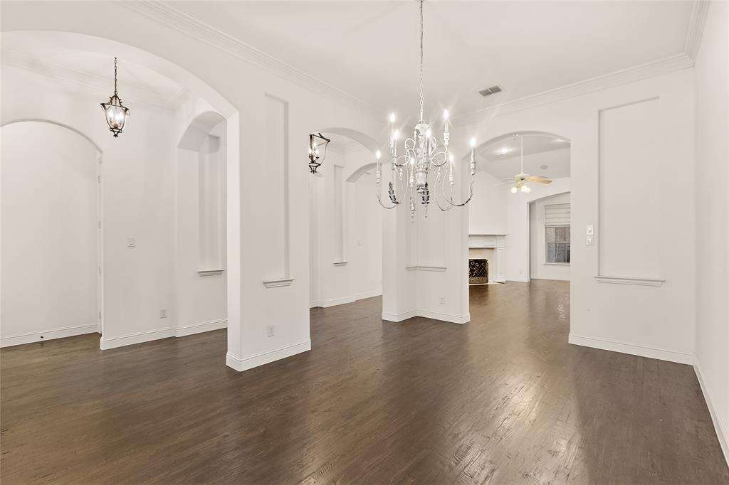 11048 Riney Court Frisco, TX 75035 - Photo 10 of 40