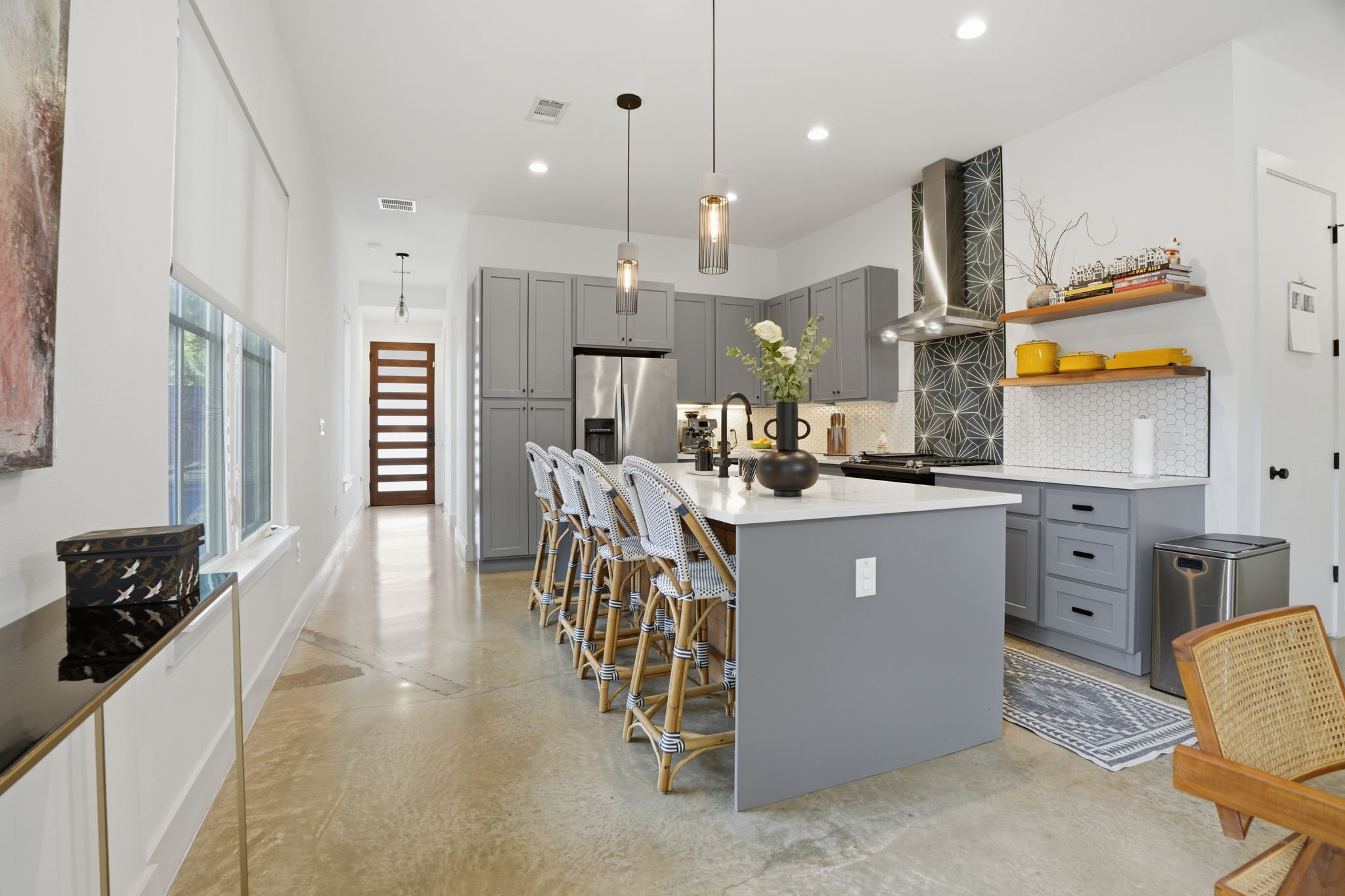 4609 Sara Drive, Unit B Austin, TX 78721 - Photo 15 of 39