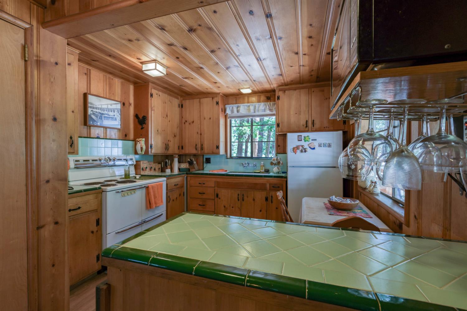 41760 Sparrow Road Shaver Lake, CA 93664 - Photo 18 of 44